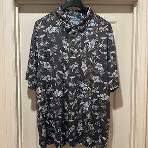 Roundtree and Yorke Performance Polo 3XB